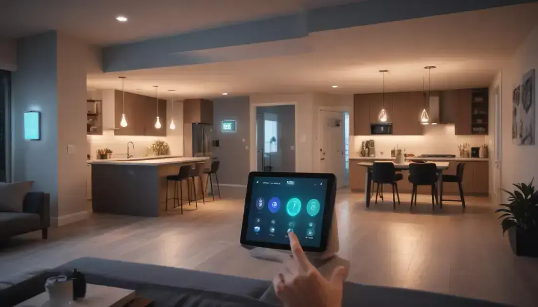 Dicas para automação residencial