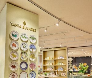 Tania Bulhões