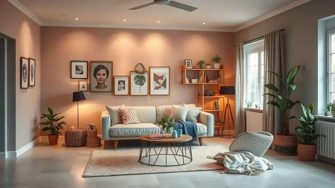 Como criar ambientes inspiradores