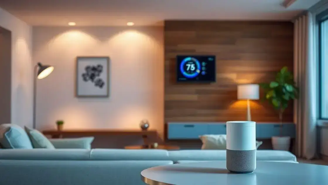 Principais tecnologias para automação residencial