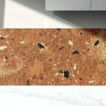Diferença entre bancada de granito e mármore: qual escolher para sua casa?