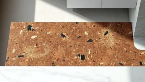 Diferença entre bancada de granito e mármore: qual escolher para sua casa?