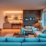 Automação residencial para iniciantes: transforme sua casa em inteligente