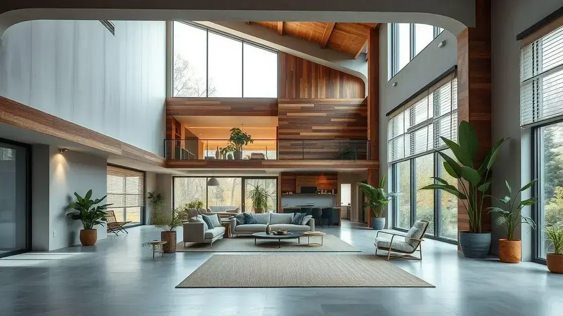 Tendências contemporâneas em design