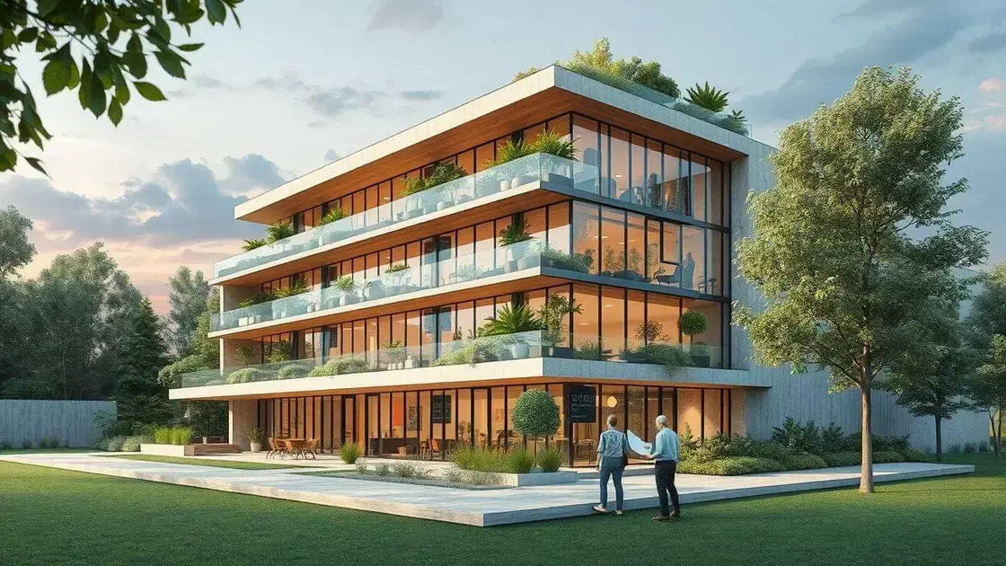 Tendências que influenciam a arquitetura moderna