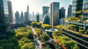 Legislação urbanística: a chave para transformar cidades de forma sustentável
