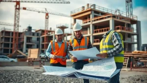 Financiamento de obras: como garantir recursos para seu projeto