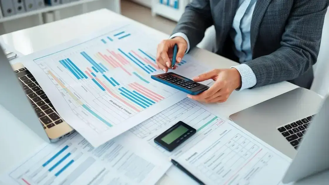 Passos para um financiamento eficaz