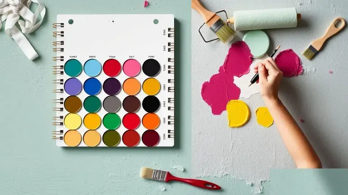Dicas para escolher a tinta ideal para cada ambiente