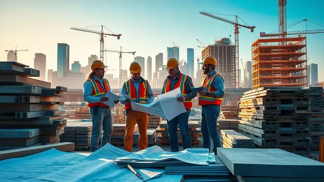 Reforma tributária e construção: como impactam seu bolso este ano