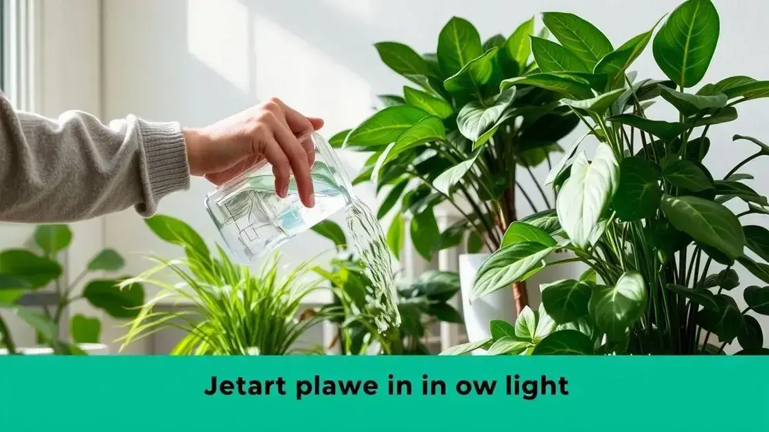 Cuidados necessários para plantas sem luz do sol Cuidados necessários para plantas sem luz do sol