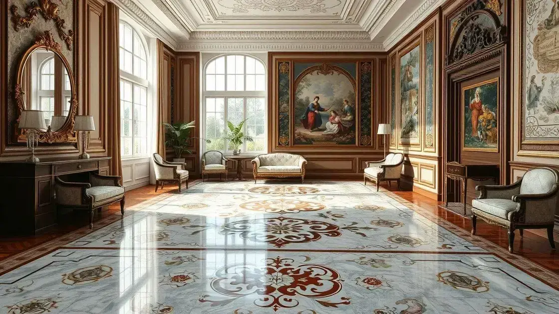 Revestimentos para pisos e paredes: transforme sua decoração hoje mesmo