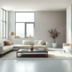 Decoração minimalista: transforme seu espaço com simplicidade e elegância