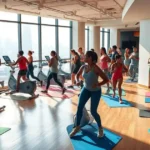 Condomínios com academia: como escolher o ideal para sua saúde