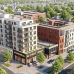 Complexos de uso misto: a nova tendência nos espaços urbanos