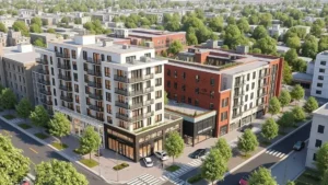 Complexos de uso misto: a nova tendência nos espaços urbanos