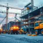 Inovação na construção civil: como transformar seu projeto em realidade