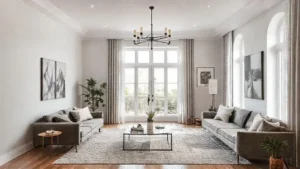 Como valorizar um imóvel com reforma: dicas práticas e acessíveis