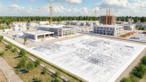 Uso do BIM na construção civil: transforme seus projetos em realidade