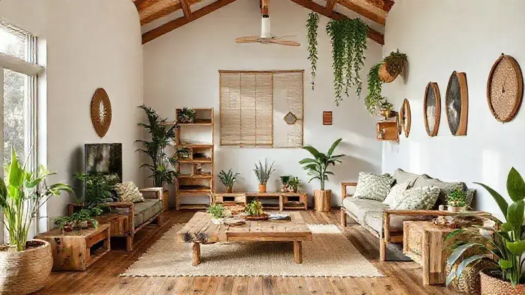 Materiais sustentáveis e sua aplicação