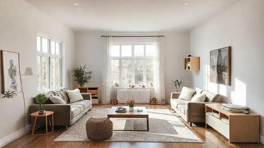 Como criar um ambiente minimalista em sua casa Como criar um ambiente minimalista em sua casa