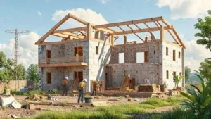 Dicas de construção econômica: como economizar sem abrir mão da qualidade