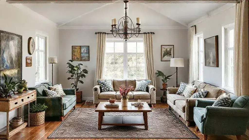 Ideias de upcycling na decoração para transformar sua casa agora