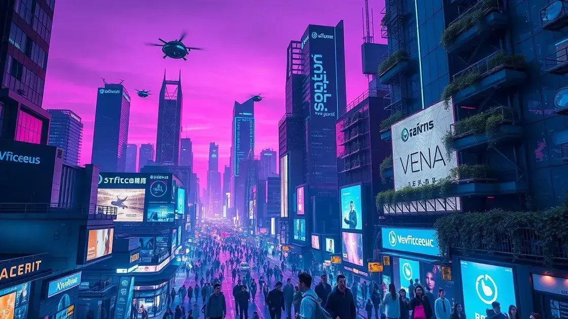 Tendências de arquitetura 2026: inovações que você precisa conhecer