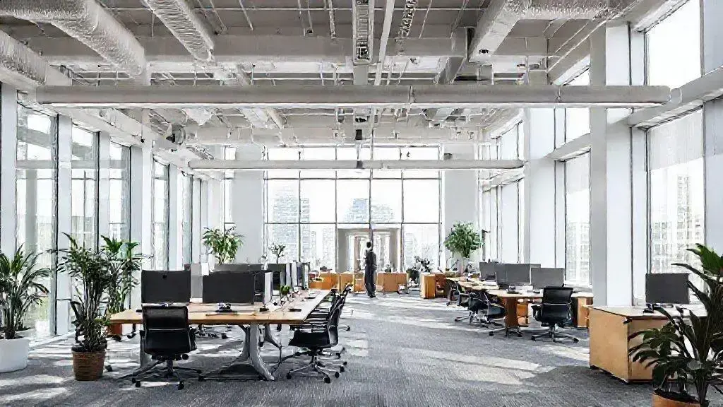 Design corporativo de escritórios: como transformar ambientes de trabalho