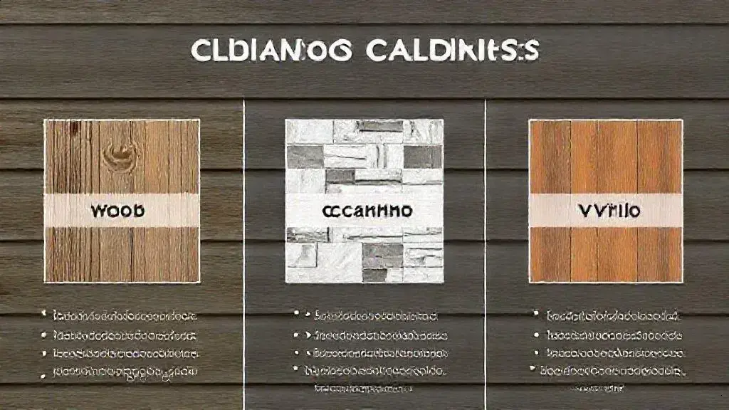 Vantagens de cada tipo de revestimento