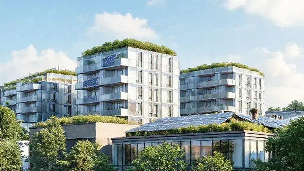 Sustentabilidade e tecnologia nas novas construções