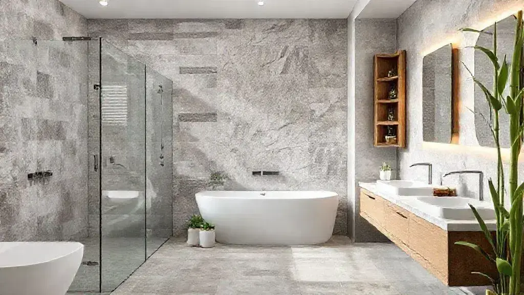 Materiais populares e suas vantagens