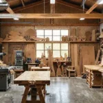 tendências em marcenaria: inovações que você precisa conhecer