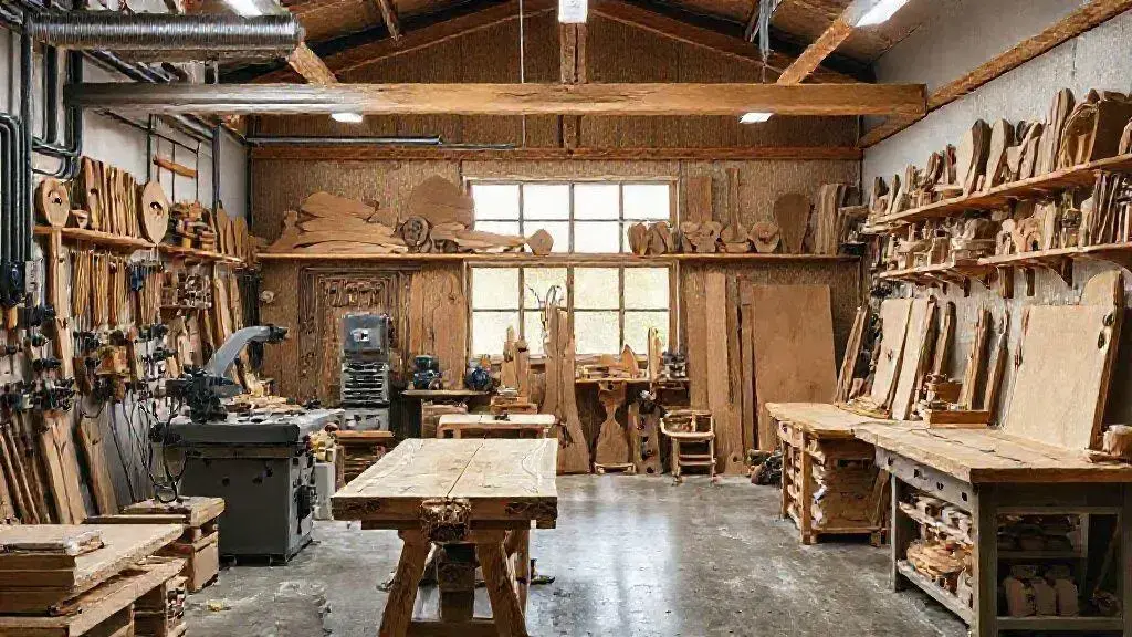 tendências em marcenaria: inovações que você precisa conhecer