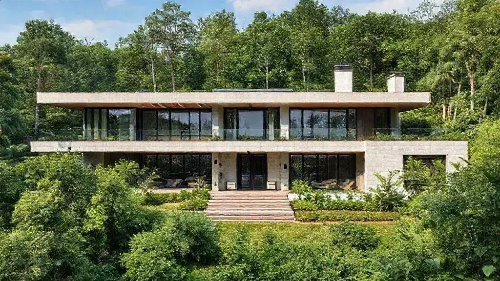 Projetos residenciais completos: descubra como transformar sua casa