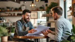 Projeto comercial pequeno: como alavancar seu negócio em 2023