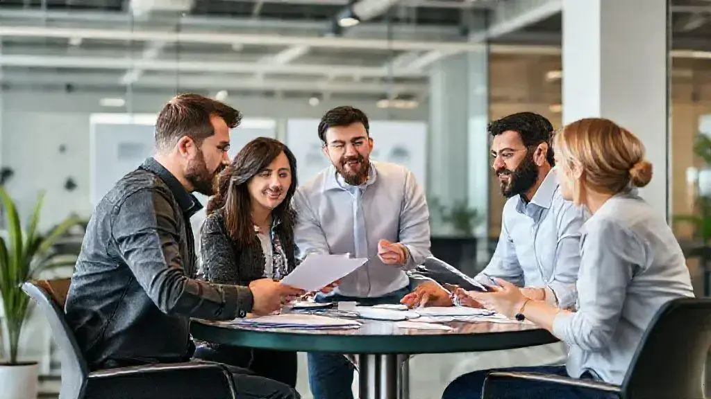 estratégias eficazes para crescimento