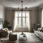 Dicas para reforma de apartamento antigo: transforme seu espaço de forma prática