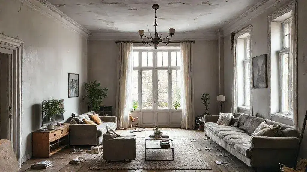 Dicas para reforma de apartamento antigo: transforme seu espaço de forma prática