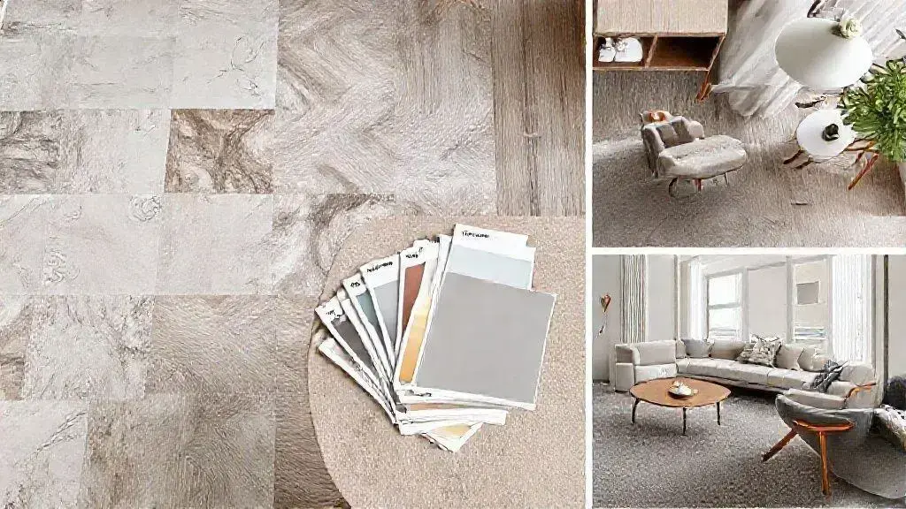 Escolhas de materiais que fazem a diferença