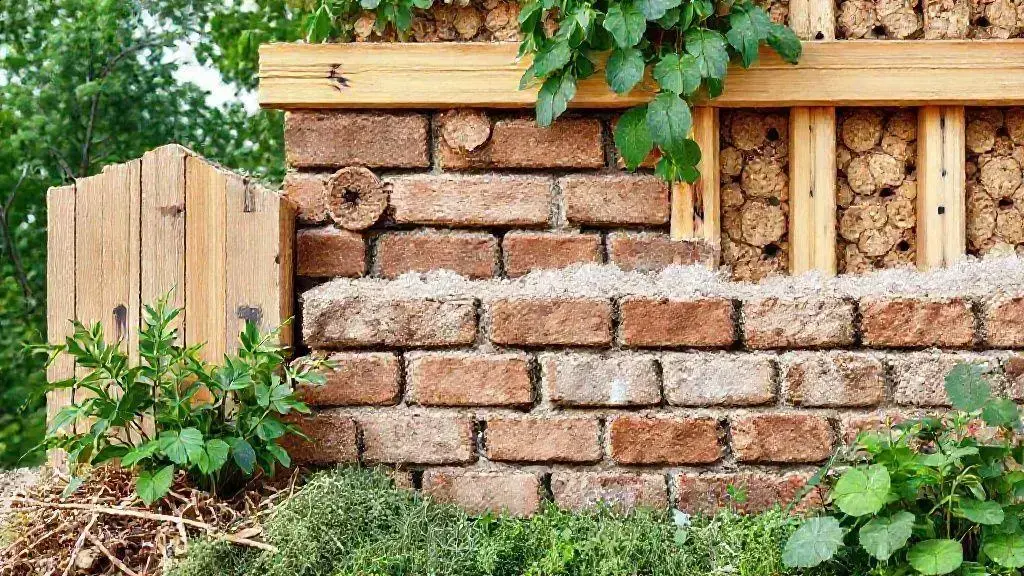 Materiais sustentáveis para casas térreas