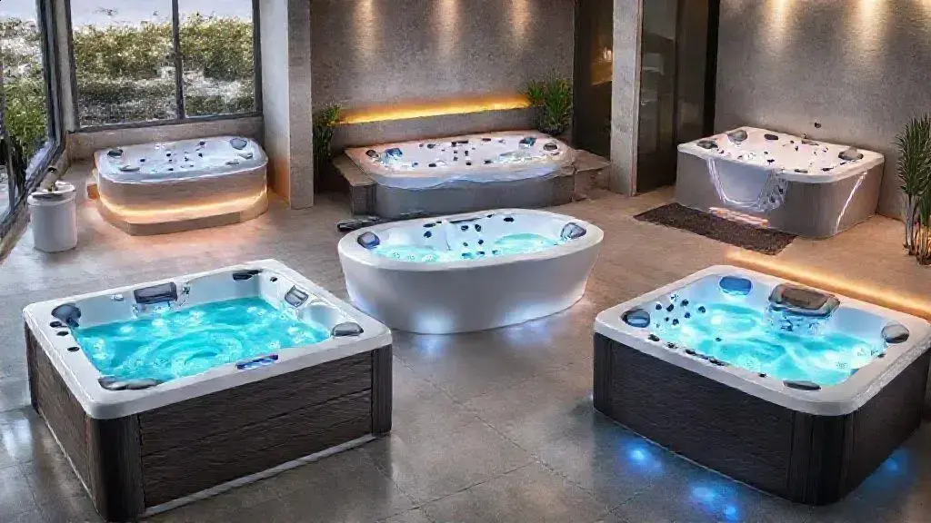 Dicas para escolher a banheira ideal