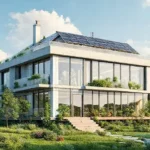 Sustentabilidade aplicada à construção civil: o futuro começa agora