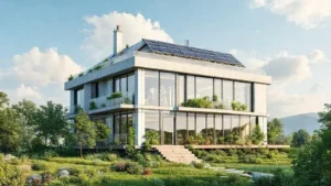 Sustentabilidade aplicada à construção civil: o futuro começa agora