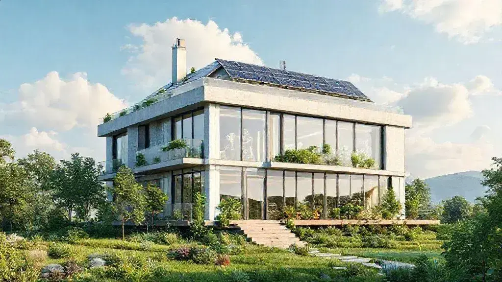 Sustentabilidade aplicada à construção civil: o futuro começa agora