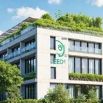 O que é certificação LEED e como ela beneficia construções sustentáveis