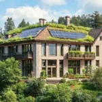 Princípios da arquitetura bioclimática para um futuro sustentável