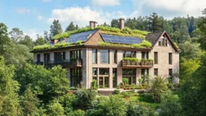 Princípios da arquitetura bioclimática para um futuro sustentável