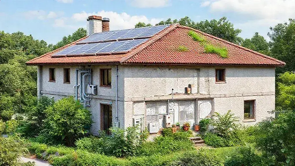 Técnicas de design sustentável na prática