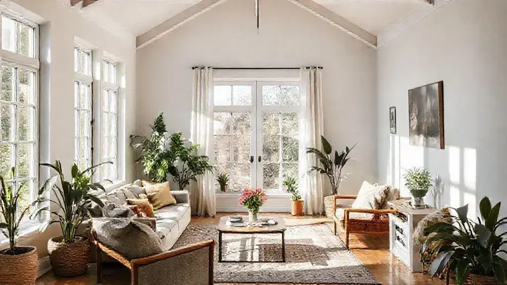 Como melhorar conforto térmico e transformar seu espaço